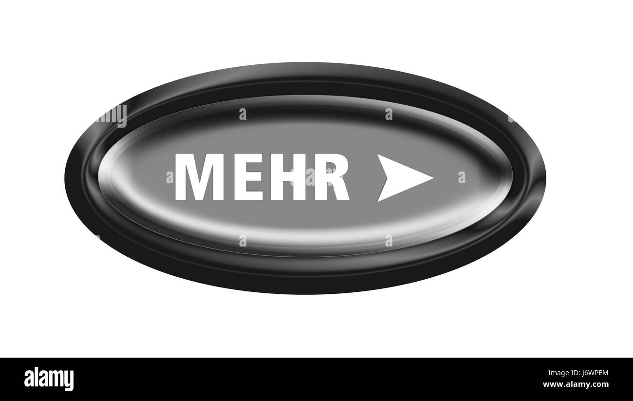 pulsante altro Foto Stock