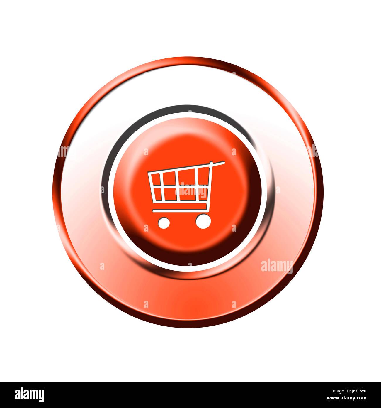 Agire sul pulsante vendita acquisto business rapporti trattare transazioni aziendali business Foto Stock