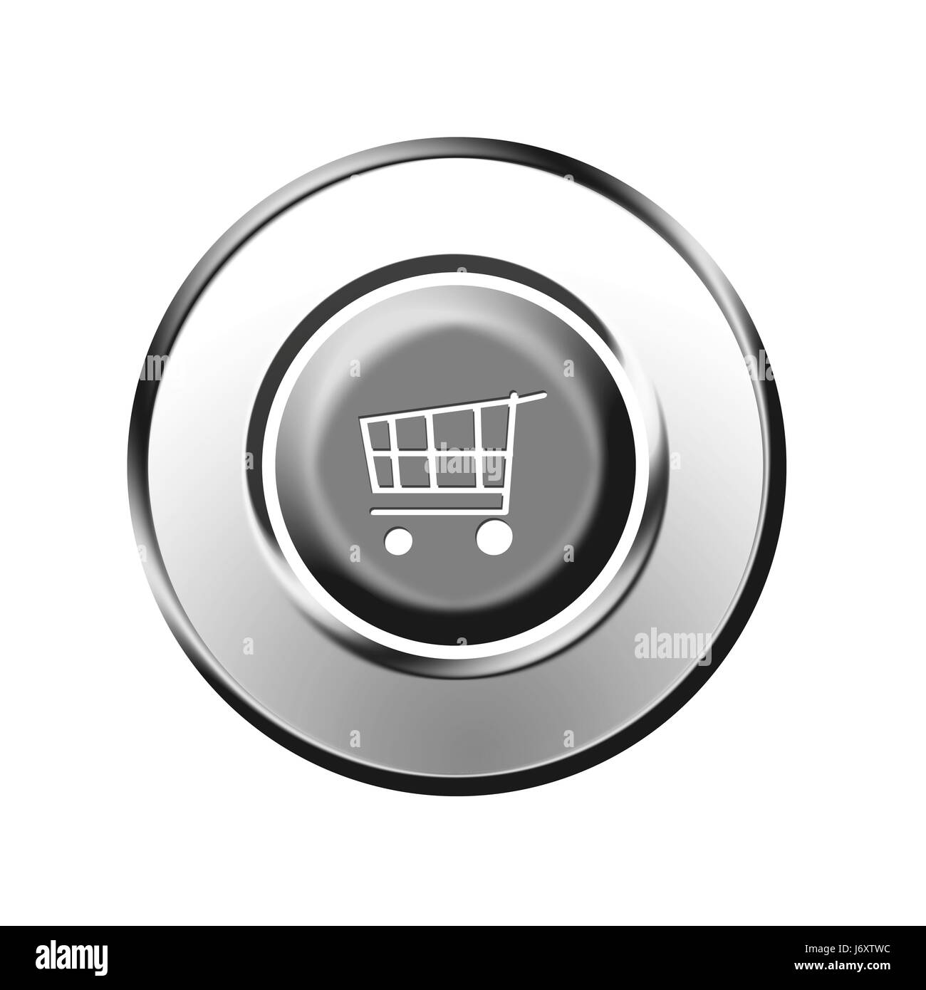 Agire sul pulsante vendita acquisto business rapporti trattare transazioni aziendali business Foto Stock