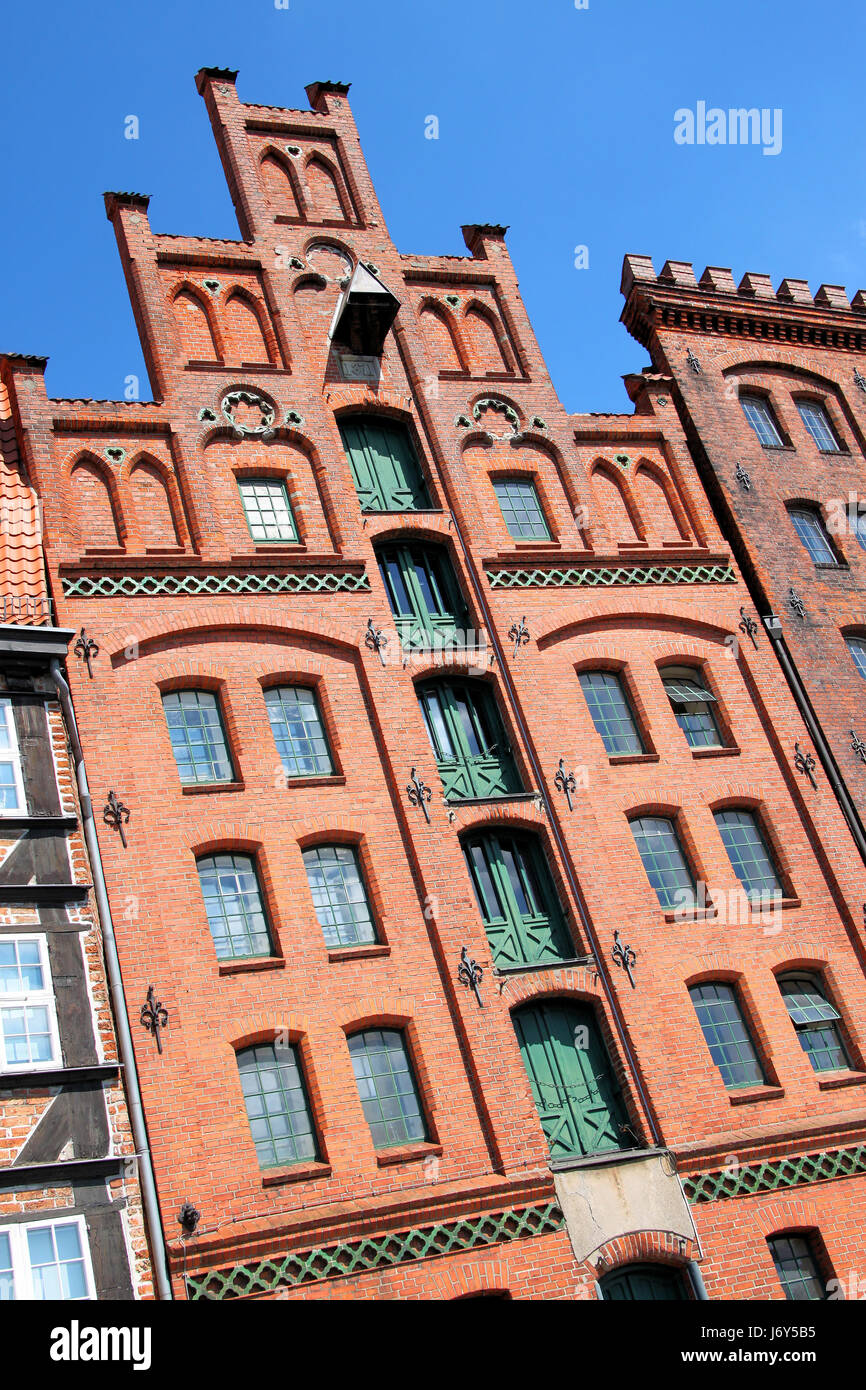 Memoria storica Foto Stock