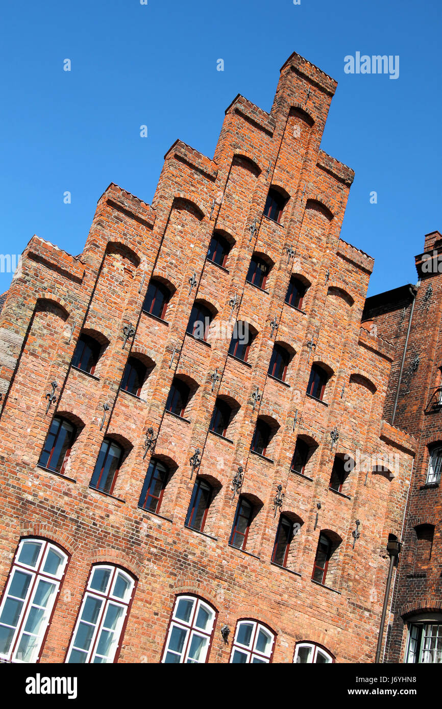 Memoria storica Foto Stock