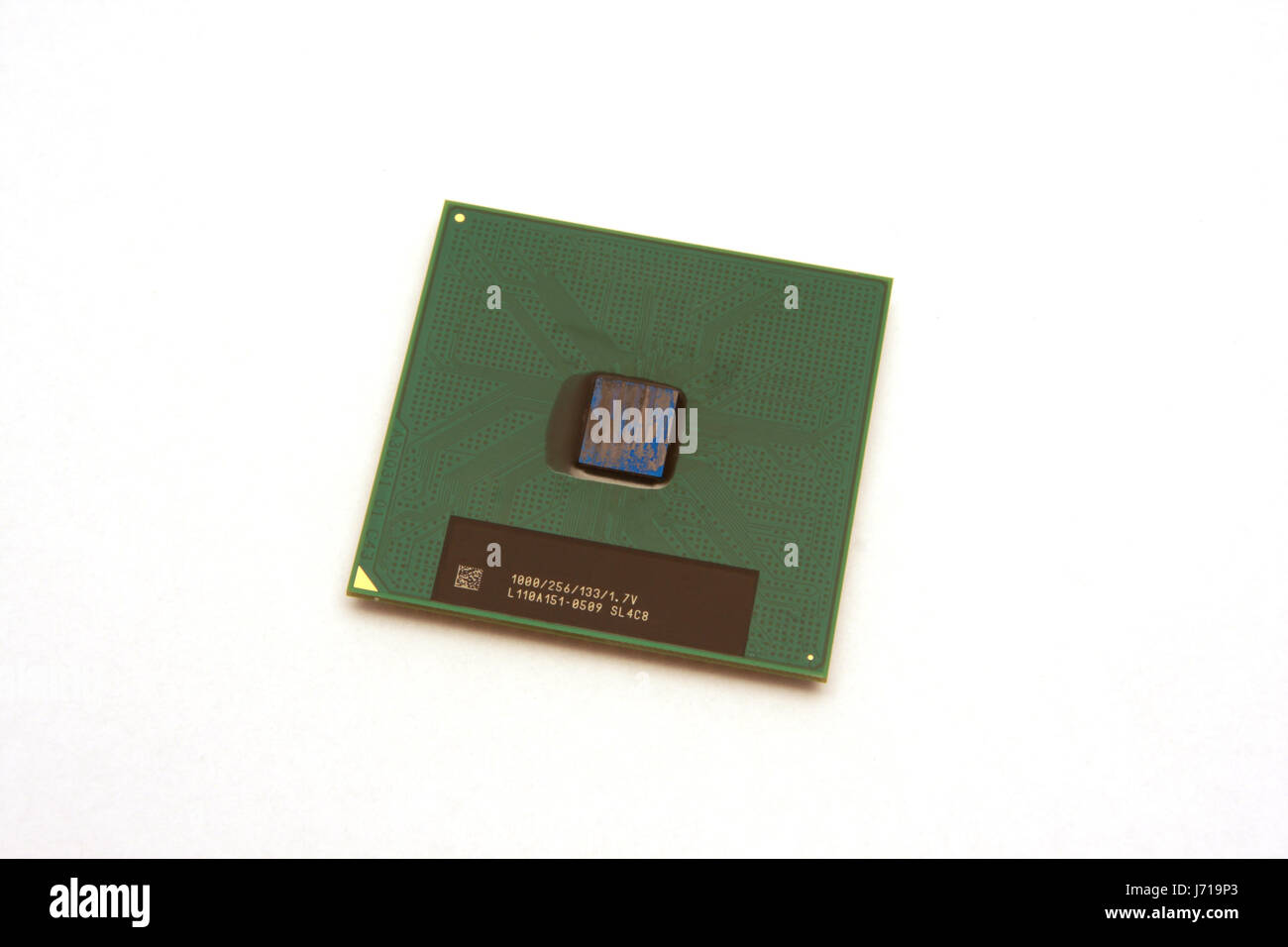 PC teile13 Foto Stock