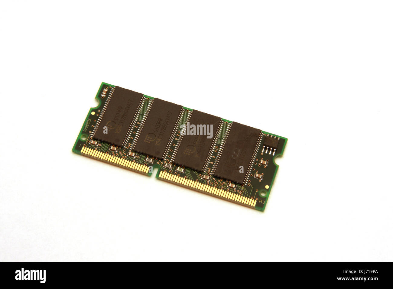 PC teile16 Foto Stock