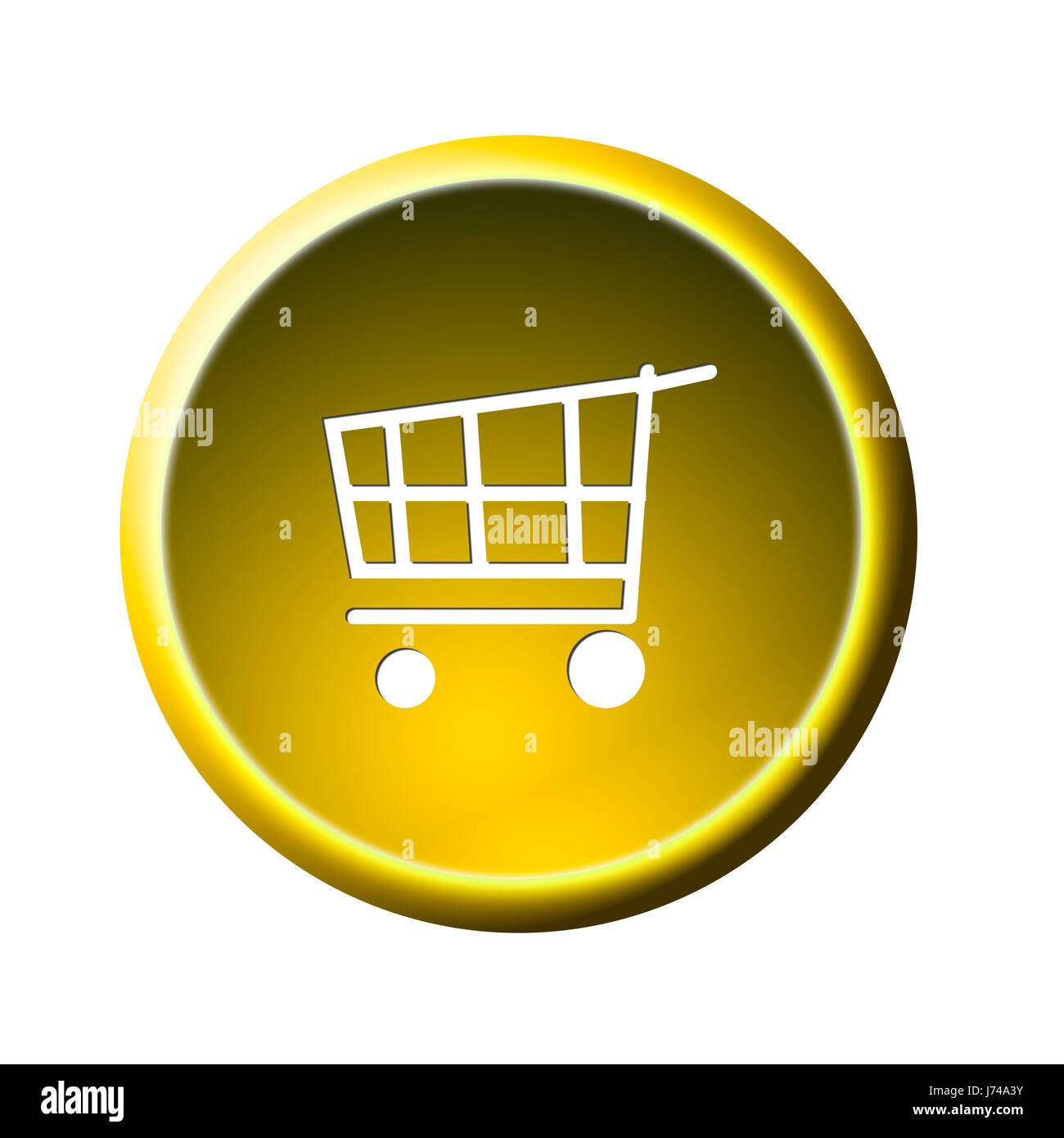Agire sul pulsante vendita acquisto business rapporti trattare transazioni aziendali business Foto Stock