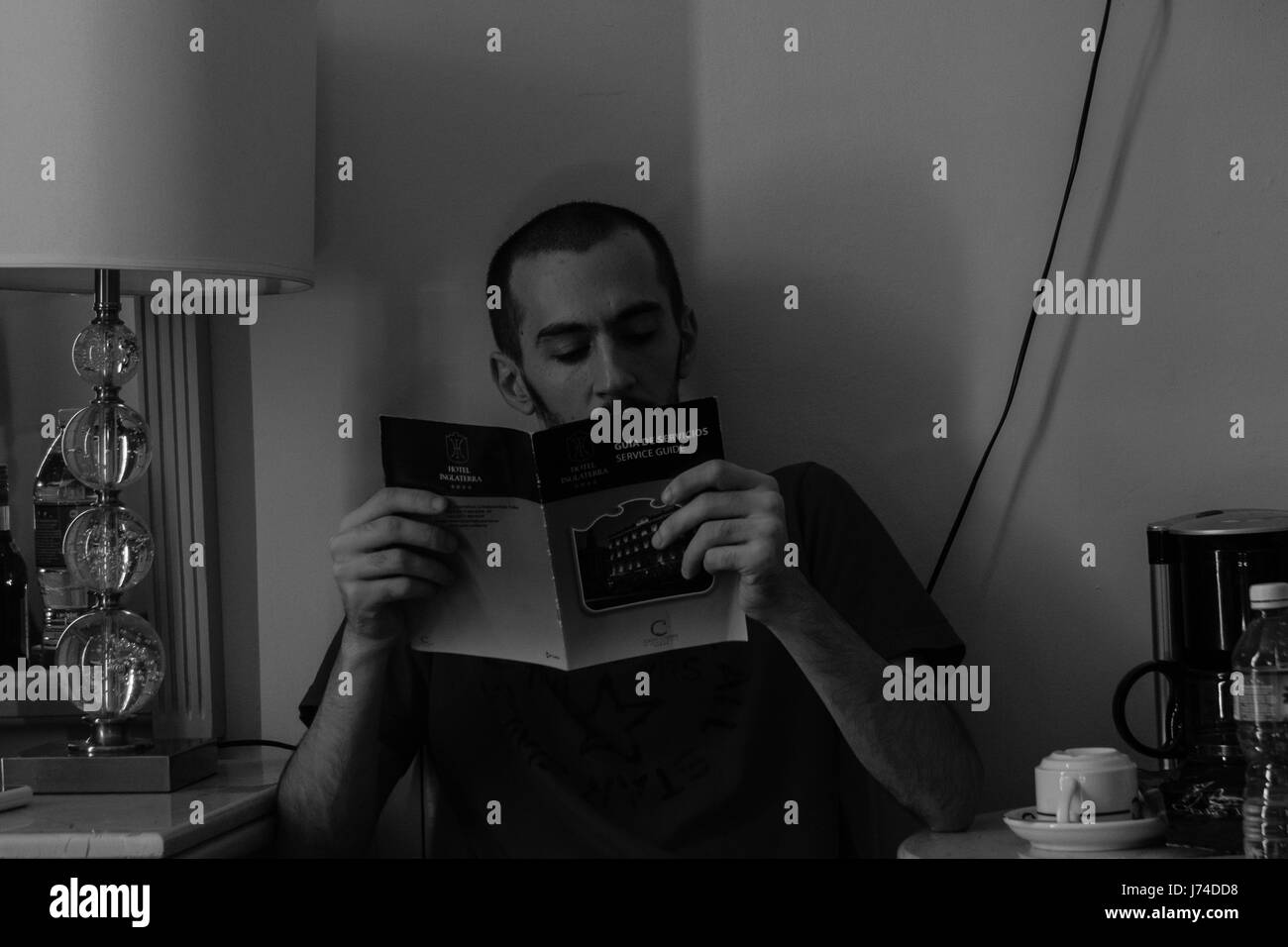 L'Avana, Cuba Foto Stock