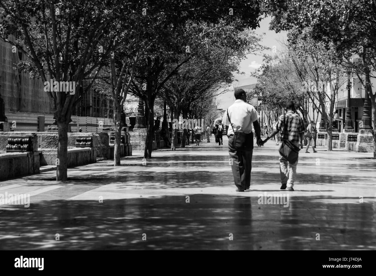 L'Avana, Cuba Foto Stock