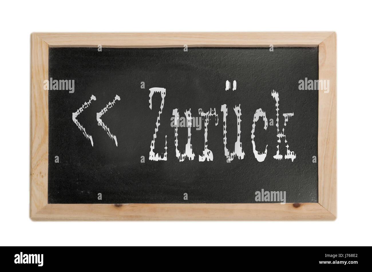 Scheda direzione educazione indietro pittogramma il pittogramma del commercio scuola di simbolo Foto Stock