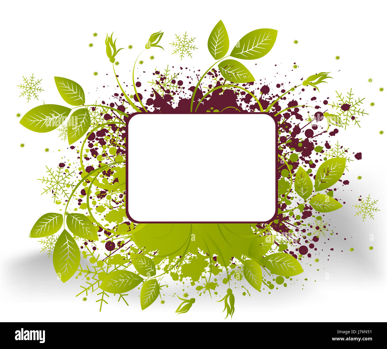 Arte modello di composizione disegno concetto del progetto bozza del piano di moderna grafica Foto Stock