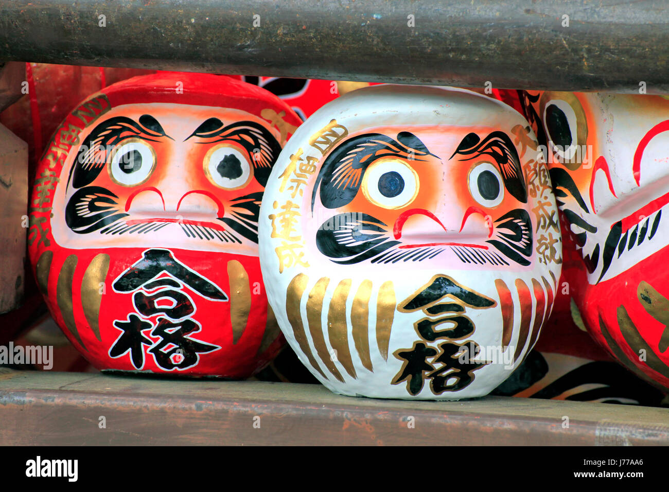 bambole daruma