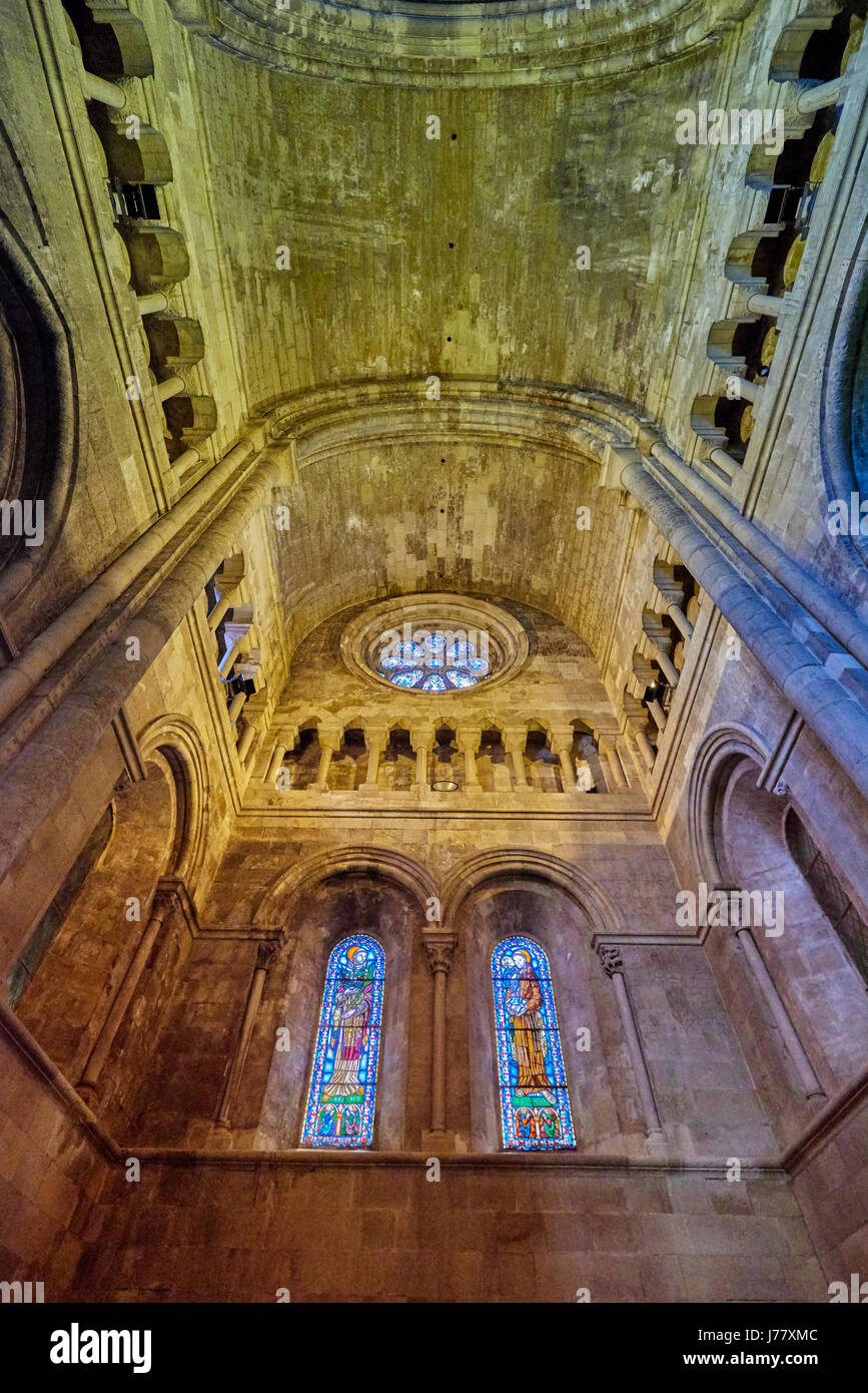 Cattedrale Patriarcale di Santa Maria Maggiore Foto Stock