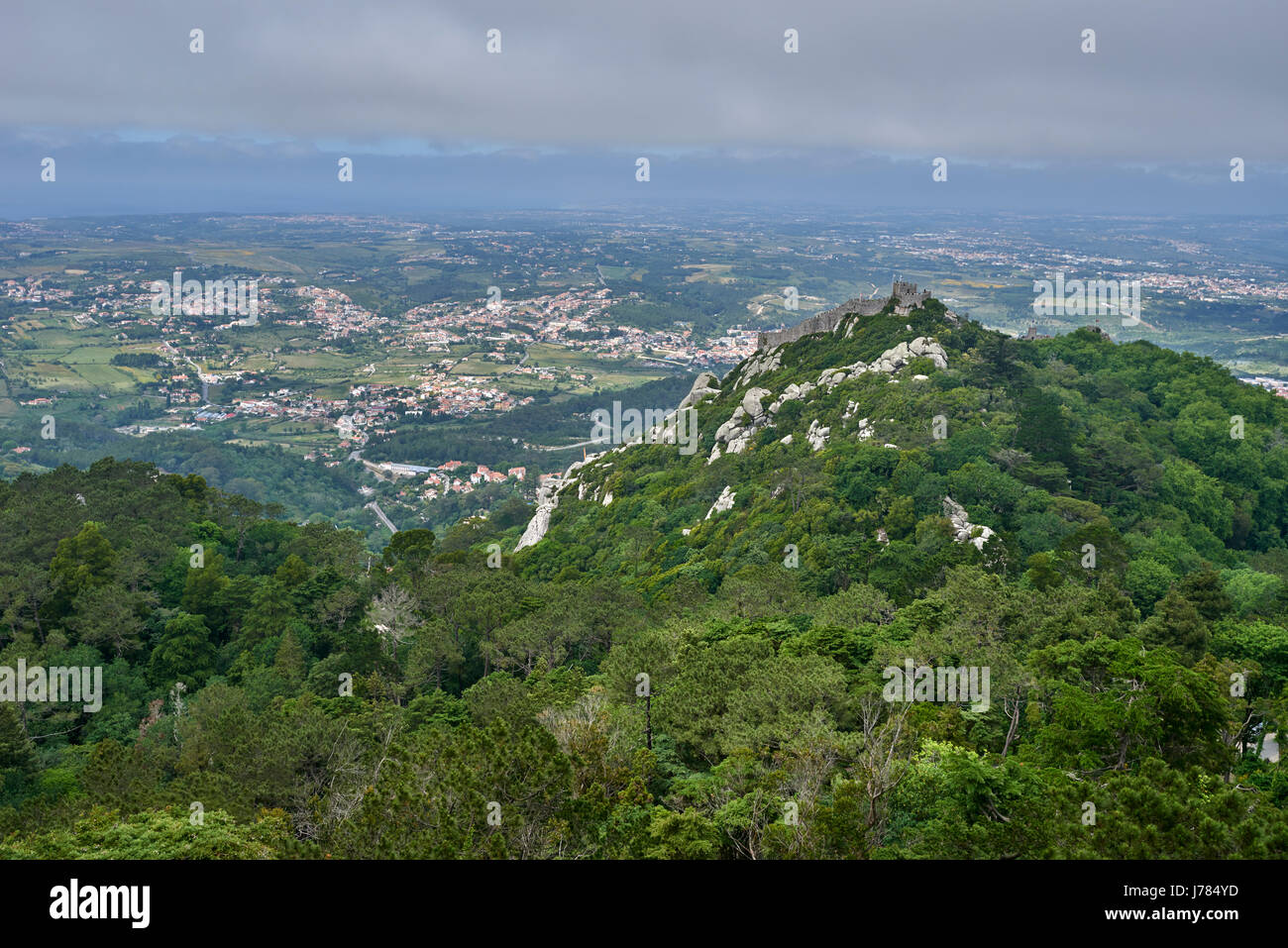 Portogallo Foto Stock