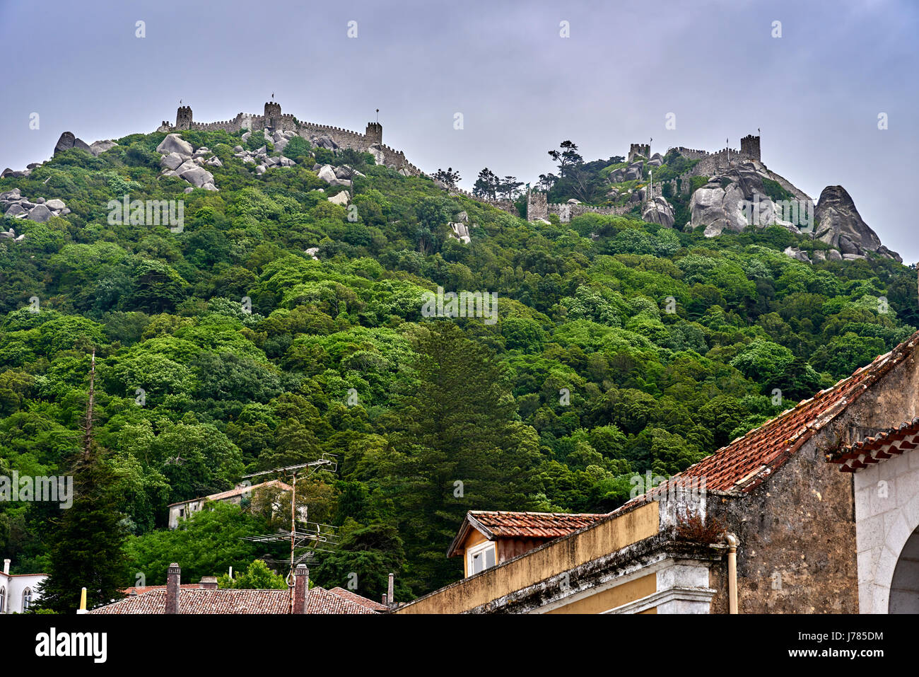 Portogallo Foto Stock