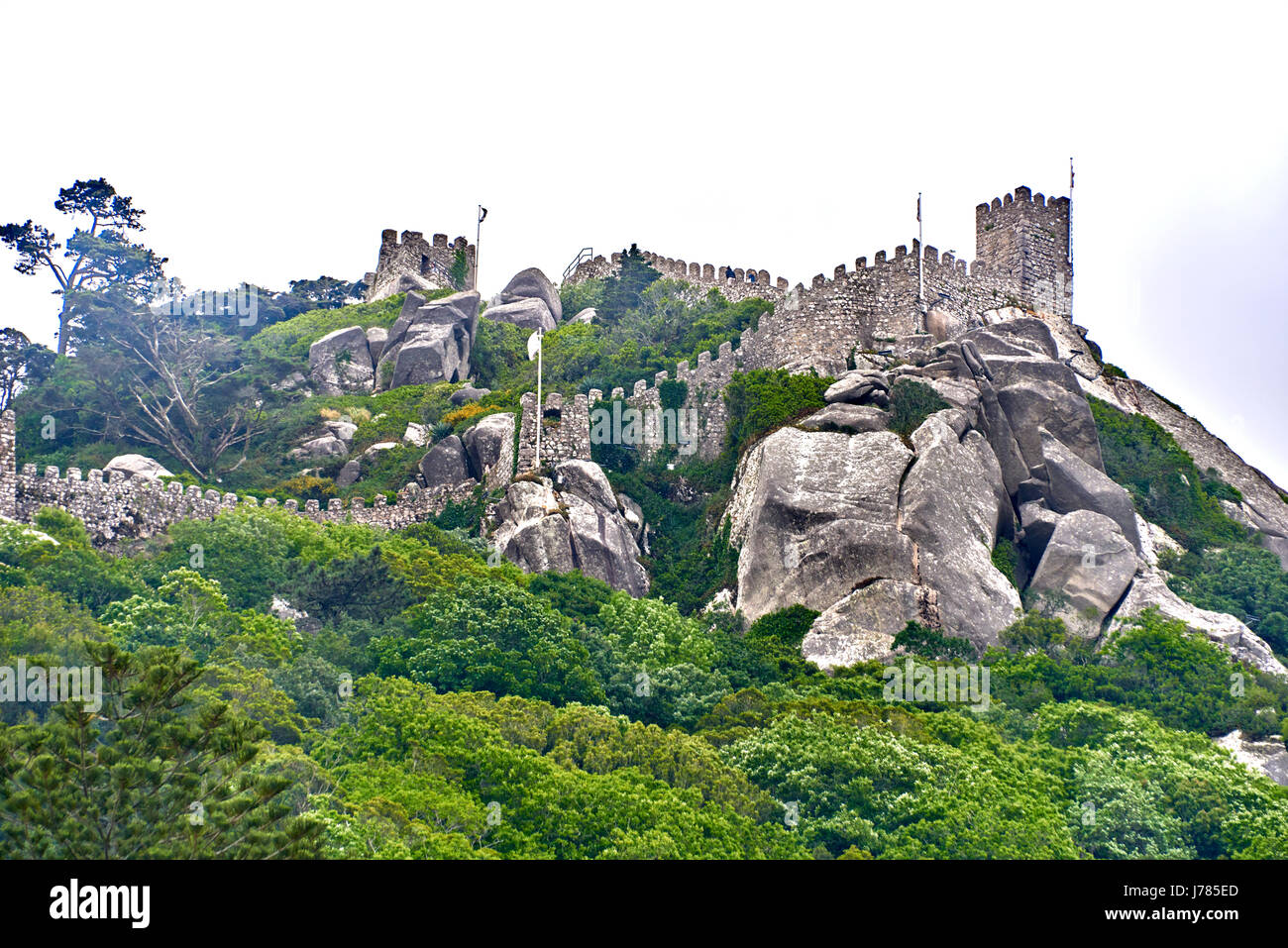 Portogallo Foto Stock