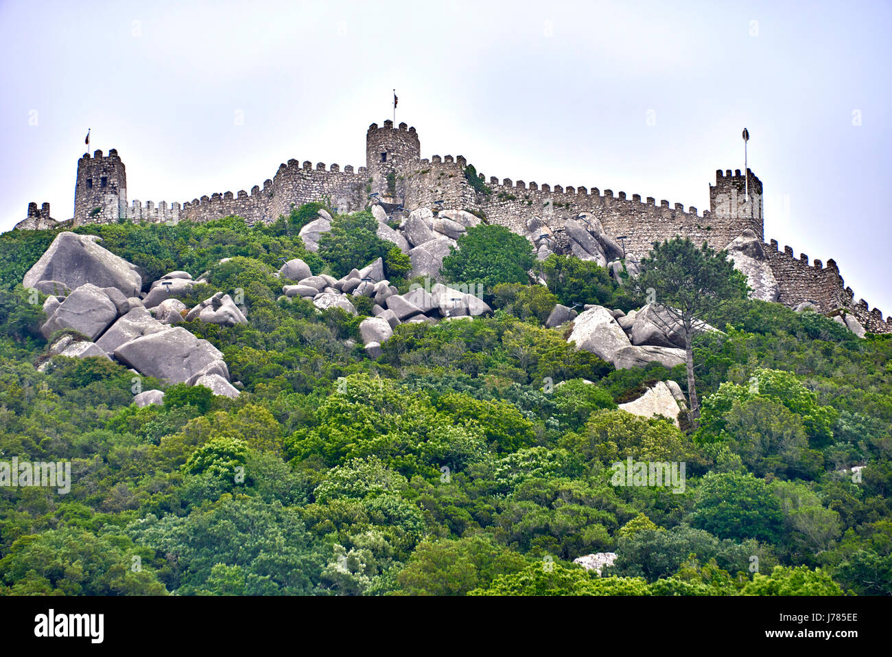 Portogallo Foto Stock