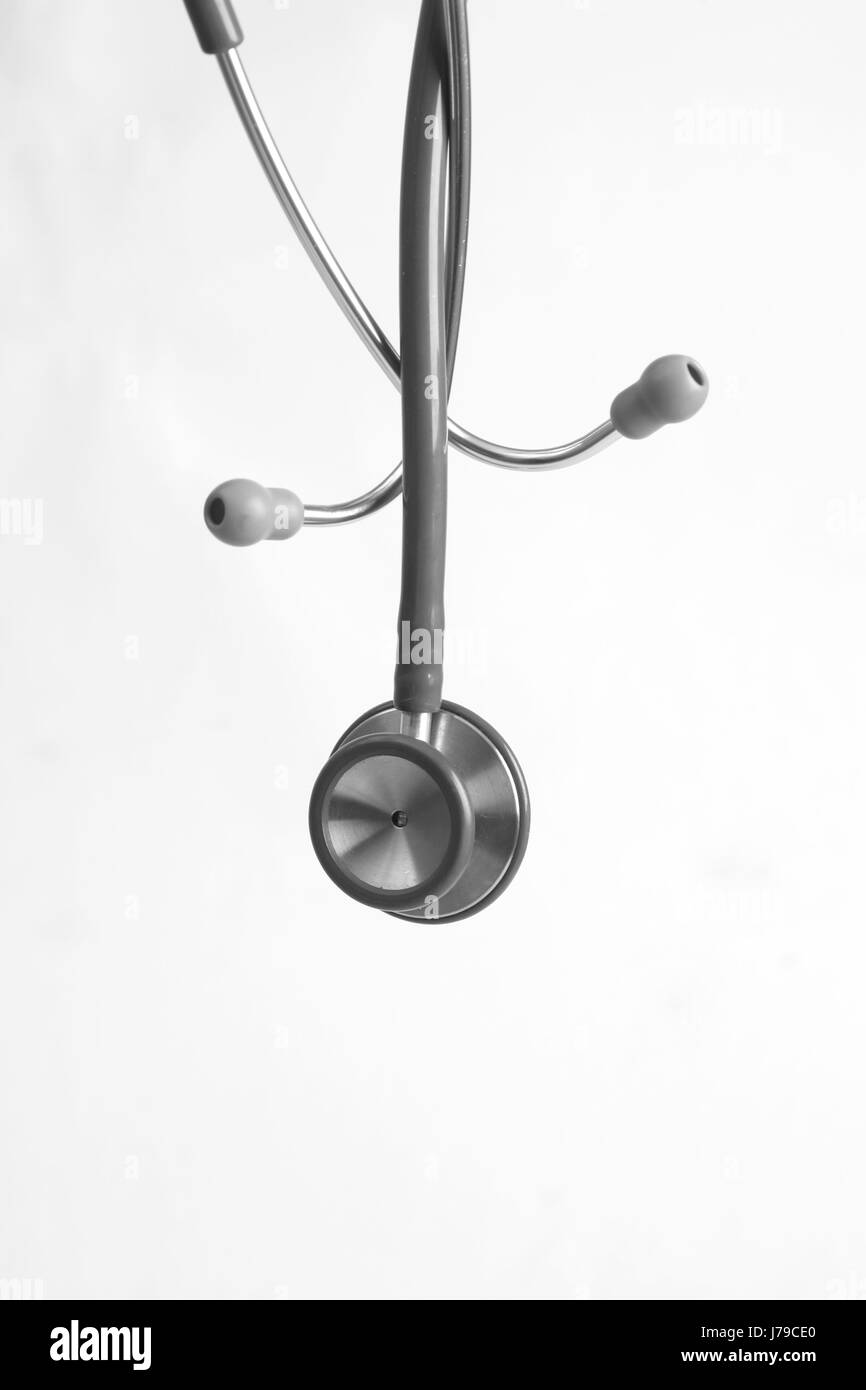 Medicalmente medico ospedale di spazio copia imitazione clich falsificazione del modello Foto Stock