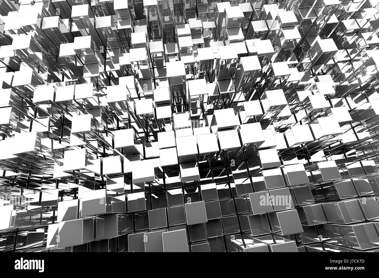 Sullo sfondo la torre di sfondo city town design modello di concetto di progetto progetto di piano Foto Stock