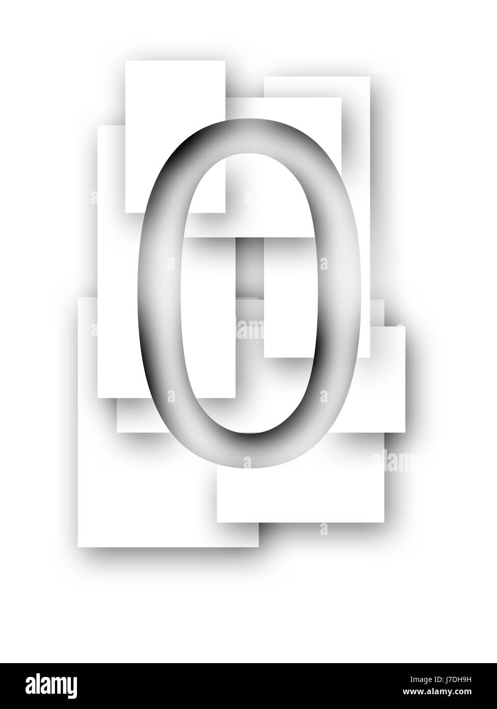 n. 0 Foto Stock
