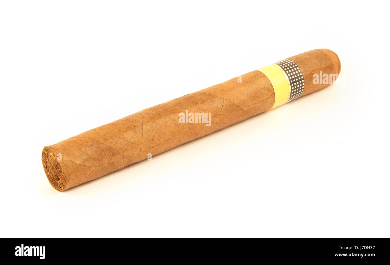 Tabacco sigari cubani cuba havana fumatore odore di fumo di sigaro