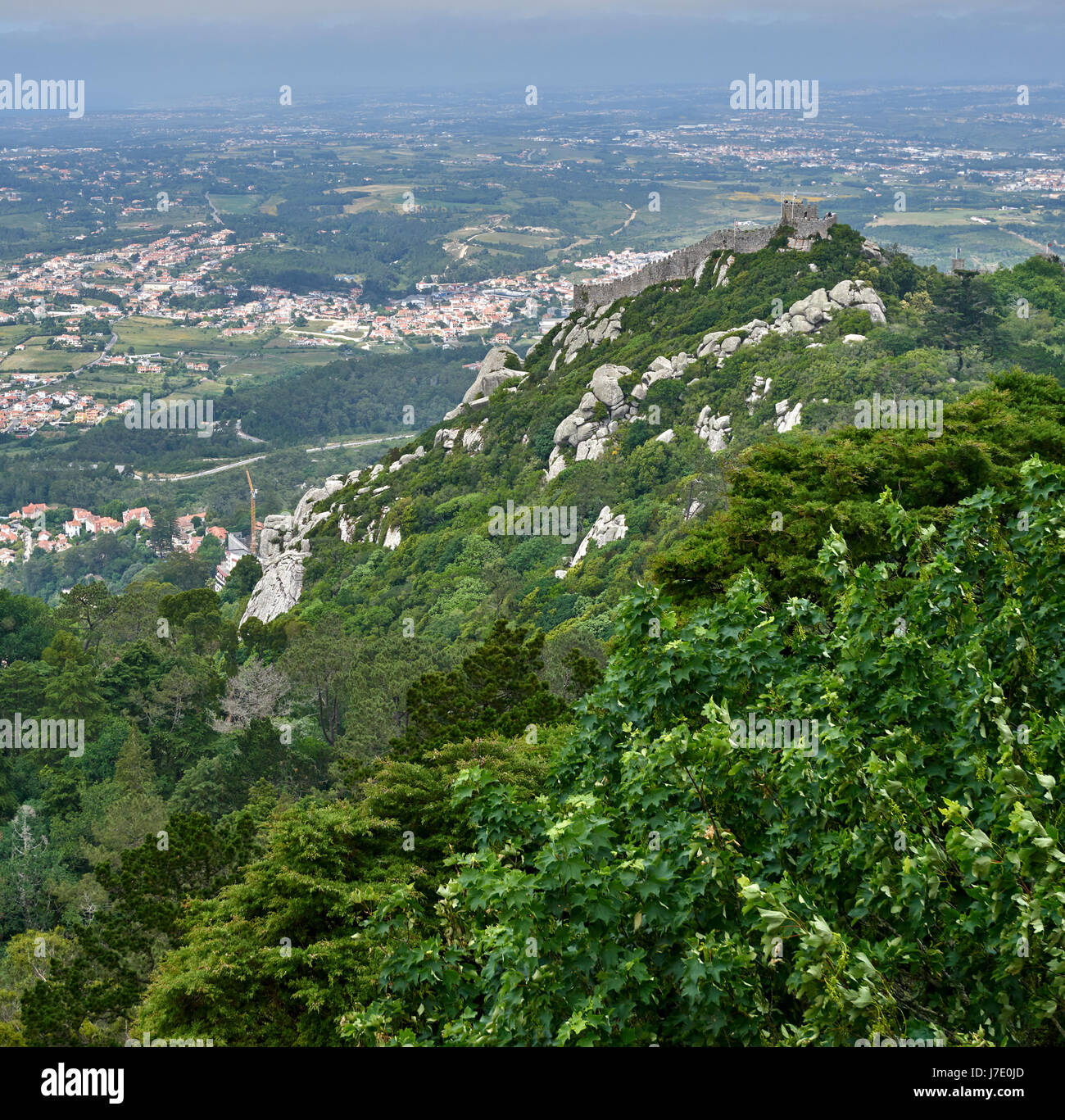 Portogallo Foto Stock