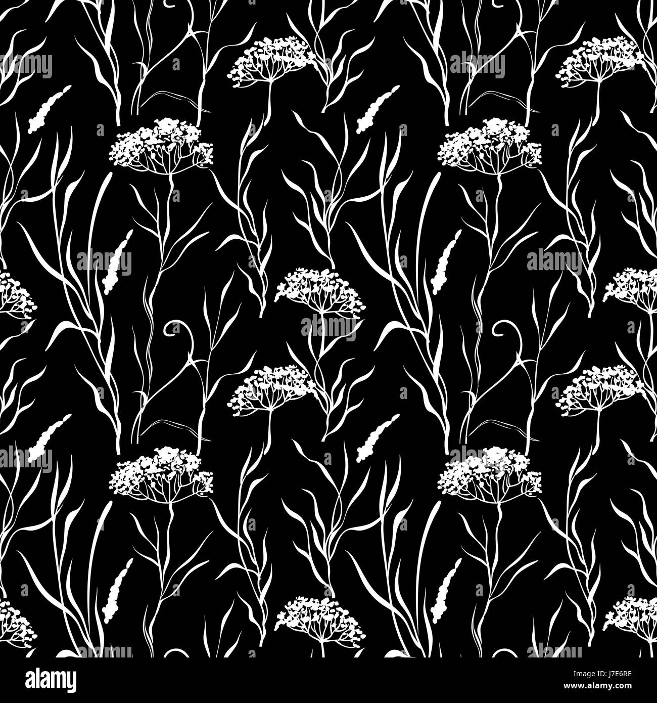 Modello senza giunture Foto Stock