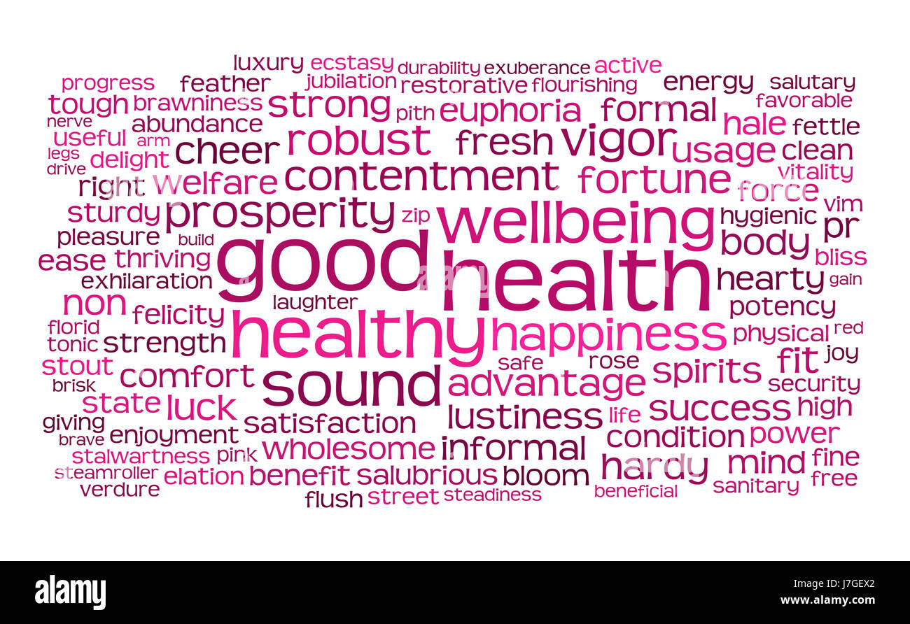 Salute medicalmente modello medico progetto design concept piano femminile dello sforzo Foto Stock