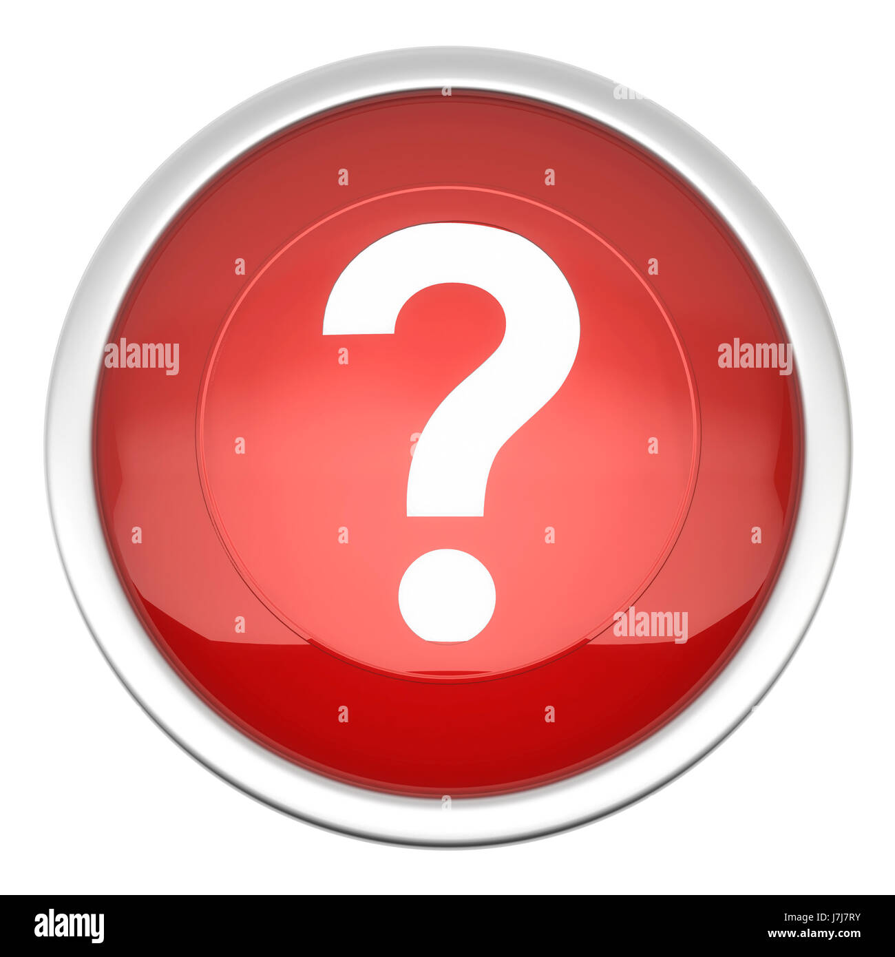 Comunicazione riflessione tasto cerchio menu account icona segno inviare Foto Stock