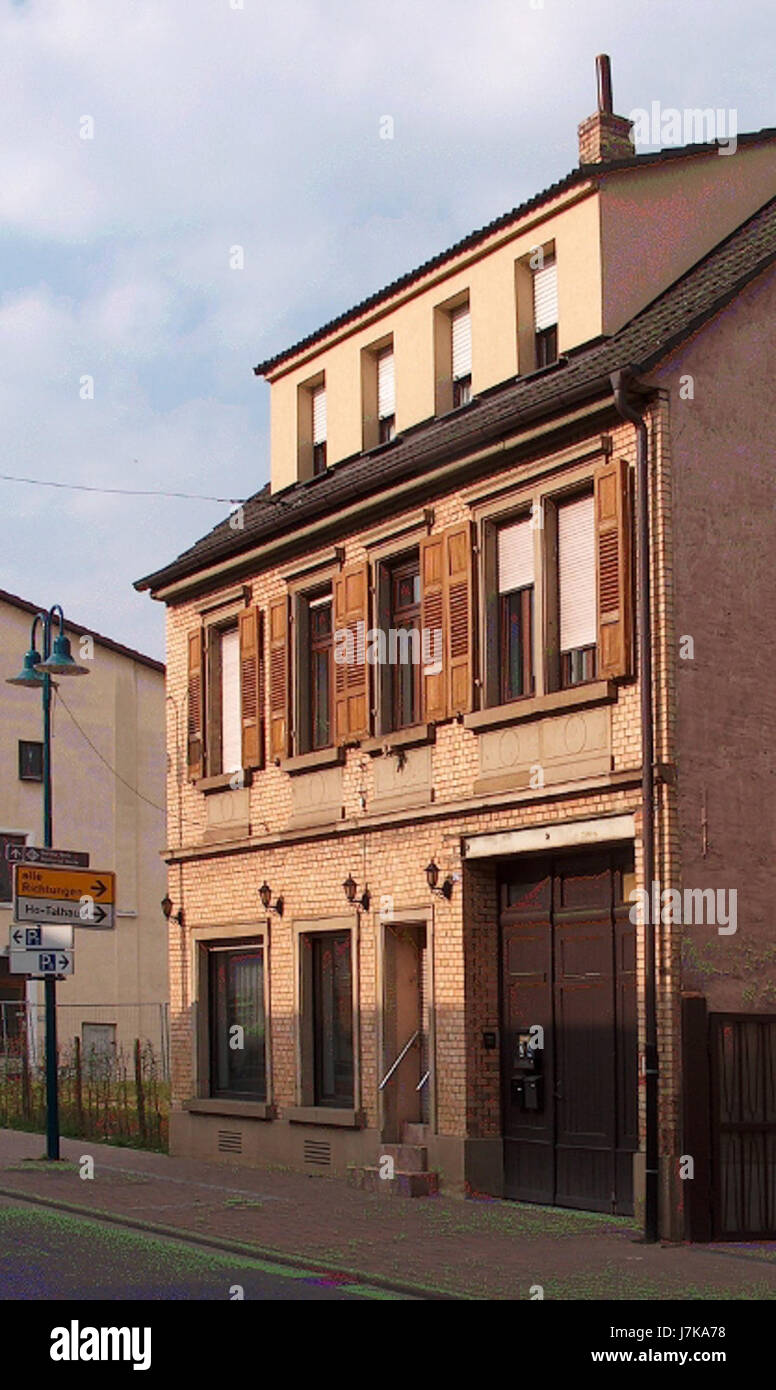Numerazione del percorso immagini e fotografie stock ad alta ...