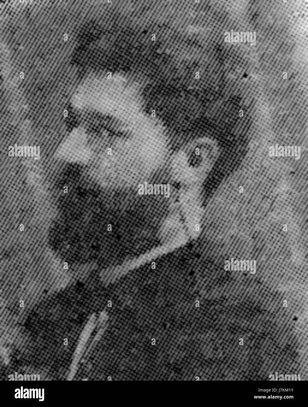 Bischof D. Dr. Friedrich Teutsch si riferisce a un vescovo di spicco nella storia religiosa, forse coinvolto in contributi teologici, sociali o educativi all'interno della sua comunità, o nella leadership ecclesiastica. Foto Stock