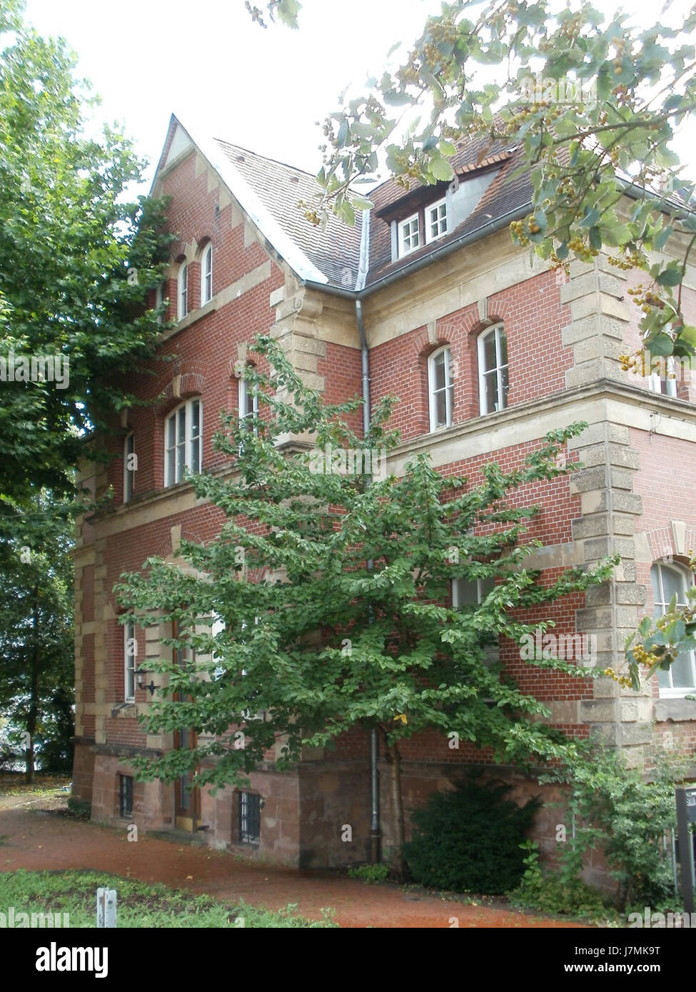 20110808Scharnhorststr10 Arnual St2 Foto Stock