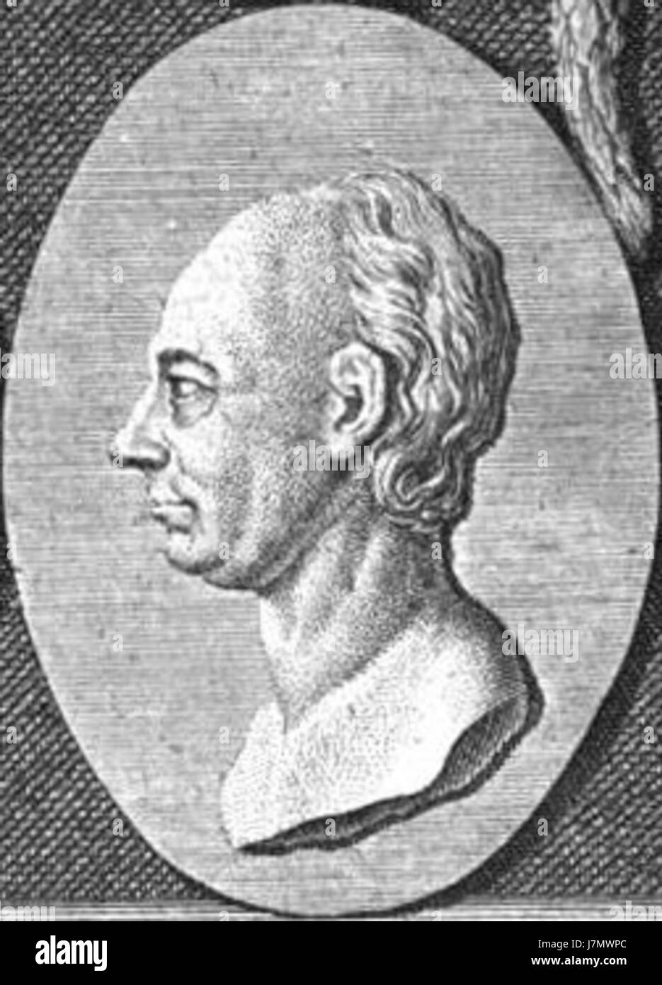 Christoph Julius Gravenhorst è stato un entomologo tedesco noto per i suoi studi sugli insetti. Il suo lavoro ha contribuito in modo significativo alla comprensione delle specie di insetti e dei loro ruoli ecologici. Foto Stock