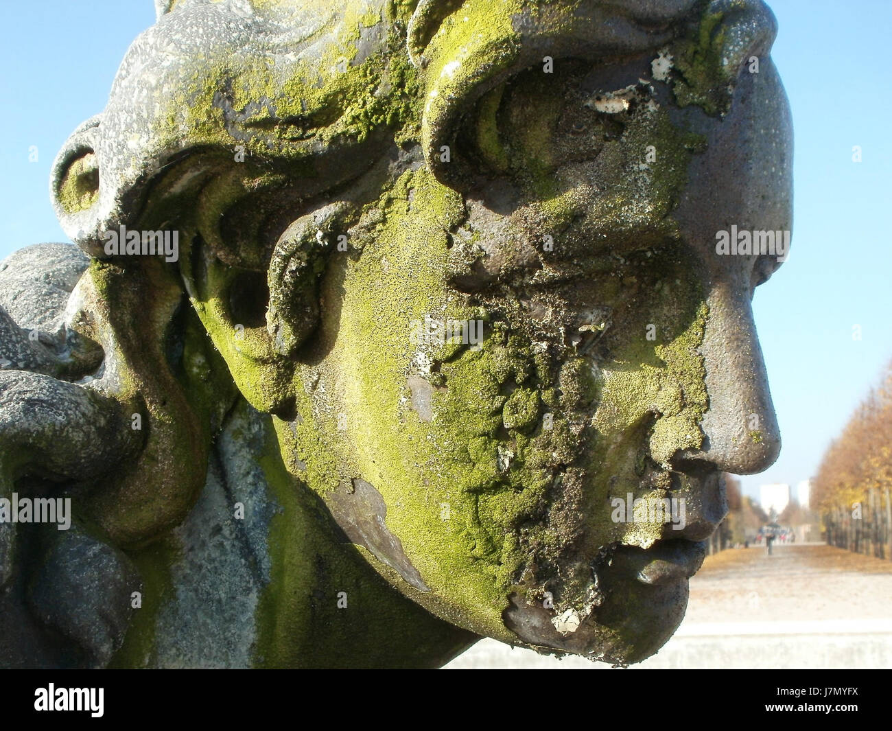 Schlossgarten Schwetzingen è un giardino storico a Schwetzingen, in Germania, noto per il suo design barocco e i bellissimi paesaggi. Risale al XVIII secolo ed è un sito culturale e storico chiave. Foto Stock