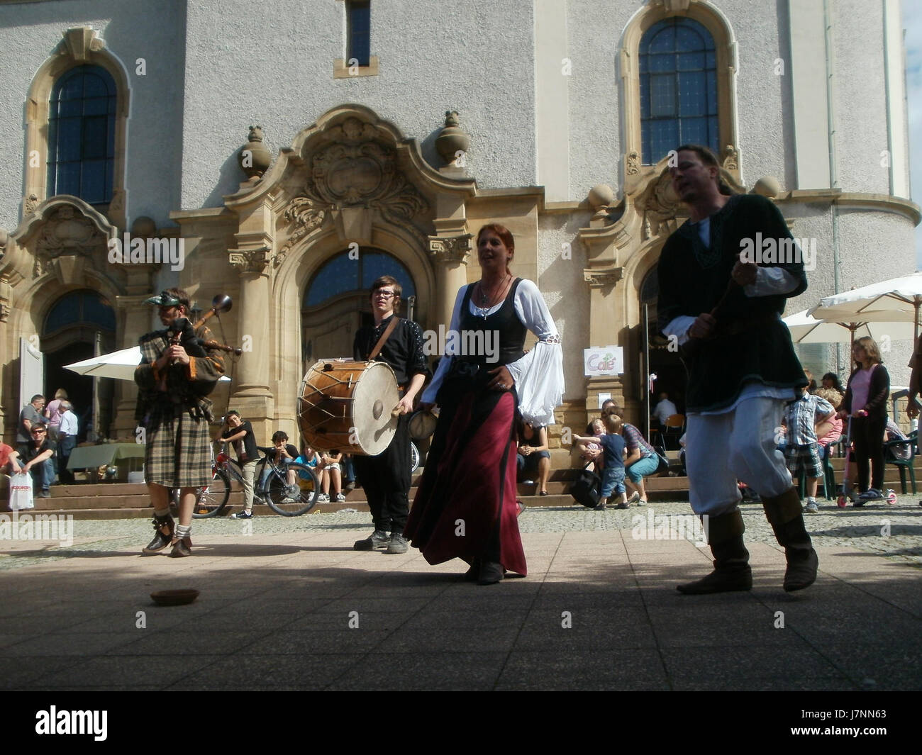 20120617Halitus13 Foto Stock