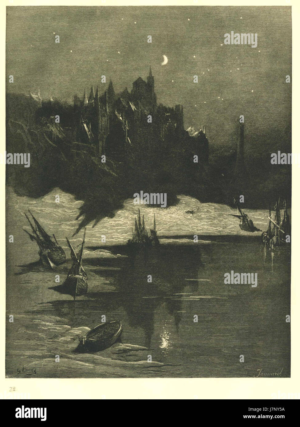 "Der alte Matrose" (il Vecchio marinaio) è un dipinto del famoso artista tedesco Albert Anker, che raffigura un anziano marinaio che riflette sui suoi anni in mare. Il ritratto dettagliato cattura sia l'usura fisica del marinaio che la profondità emotiva delle sue esperienze di vita. Foto Stock