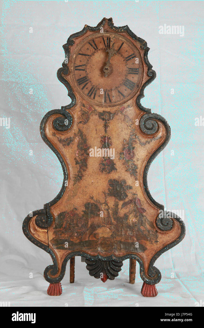 1750 Italie Foto Stock