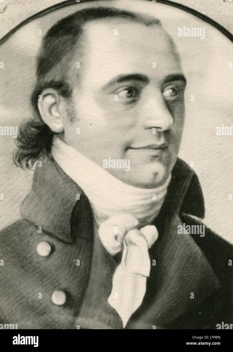 Adolph Scharenberg era una figura storica, nota per il suo lavoro nei campi della cultura o della scienza. I suoi contributi al suo campo fanno parte della più ampia storia intellettuale e dello sviluppo culturale durante la sua epoca. Foto Stock