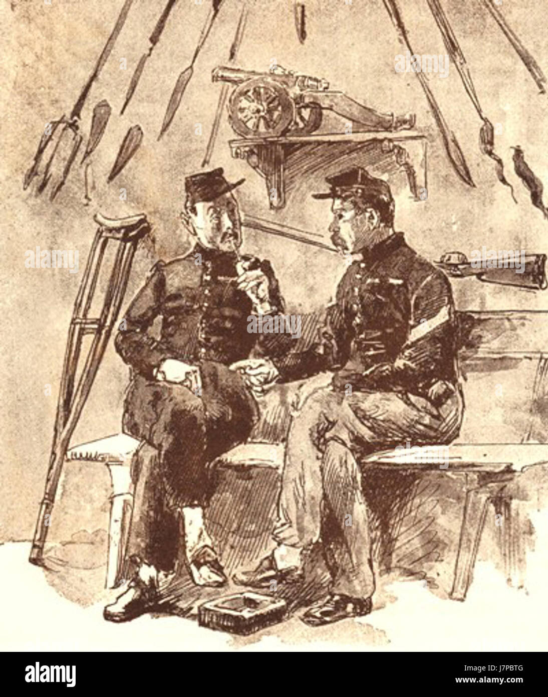 Confidentieel Foto Stock