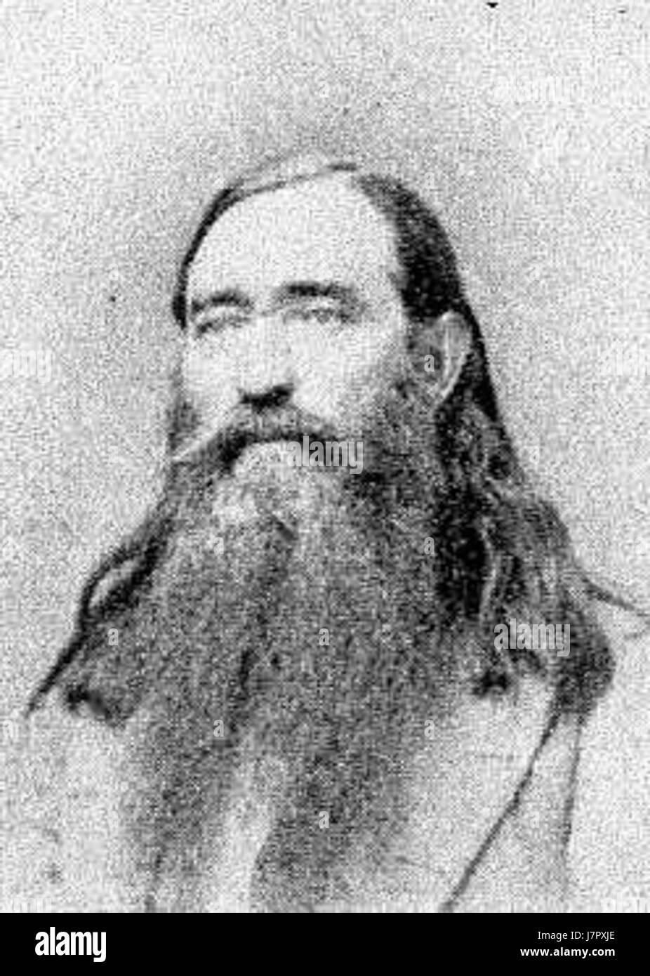 Il colonnello Charles W. Adams fu una figura di spicco nella storia militare americana, servendo in vari conflitti. La sua leadership e i suoi contributi furono riconosciuti durante il suo periodo nell'esercito. Foto Stock