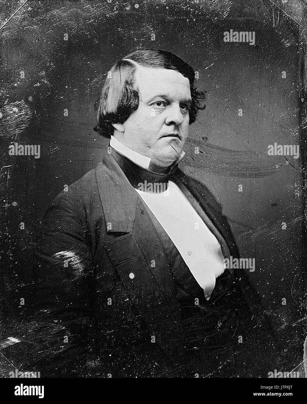 Cobb, Howell2 Foto Stock