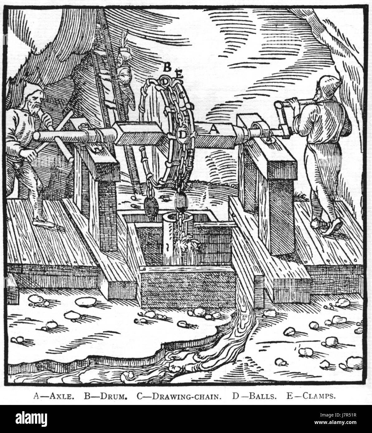 Il "libro 6" si riferisce a un particolare volume o a una parte di un'opera più ampia, che potrebbe contenere contenuti tematici specifici. Il contesto del libro, che sia parte di una serie, antologia o lavoro autonomo, richiederebbe ulteriori analisi per una descrizione più precisa. Foto Stock