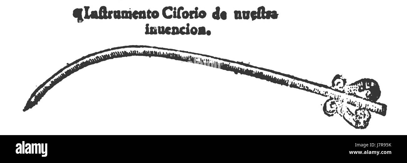 L'anno 1588 è notevole nella storia, in particolare per la sconfitta dell'Armada spagnola, un evento significativo nella geopolitica europea, e Cisorio può fare riferimento a una persona o a un luogo collegato a questo periodo. Foto Stock