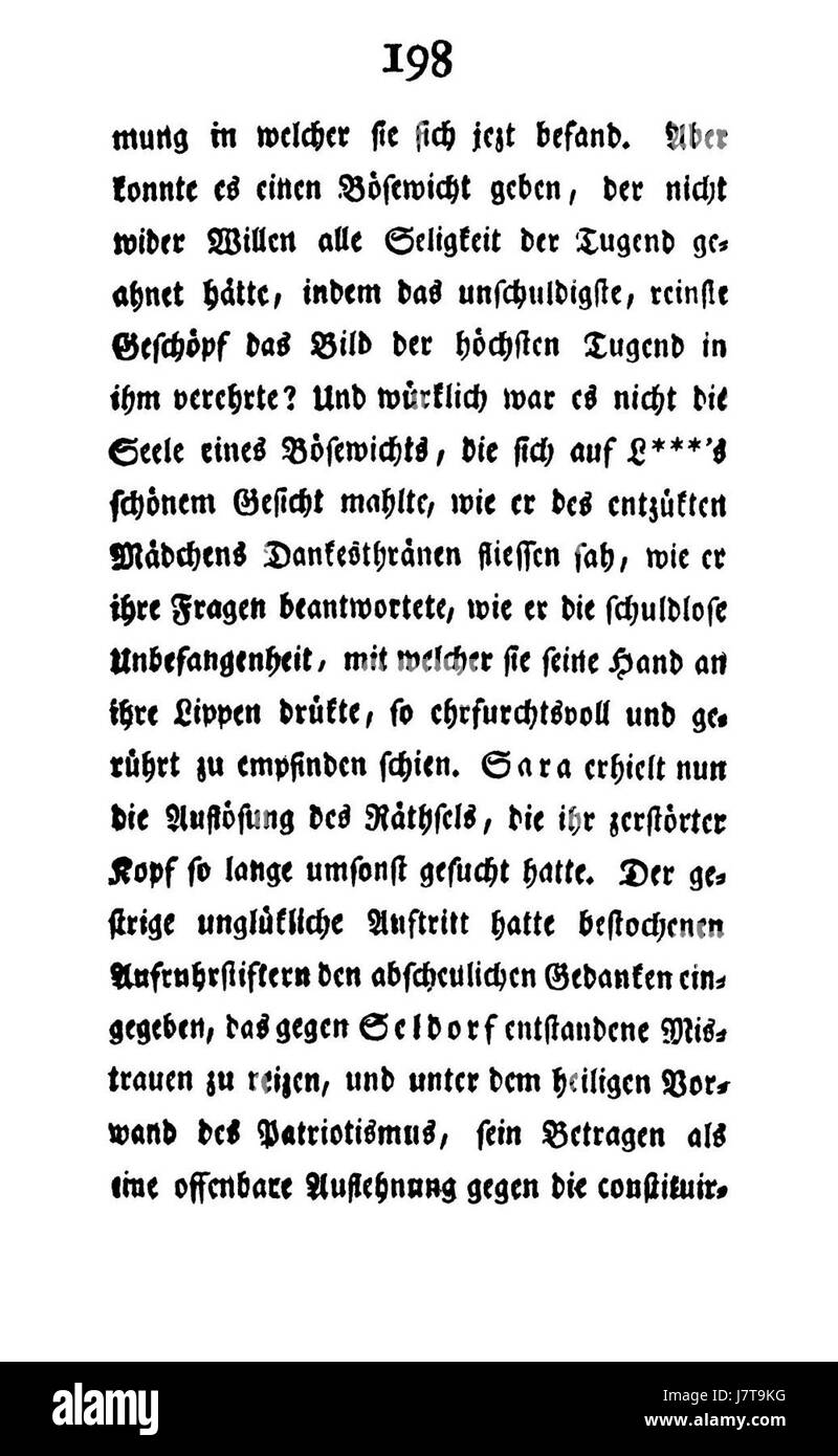 Questo libro, 'De die Familie Seldorf', è un'opera storica che documenta la famiglia Seldorf, il suo patrimonio e il suo significato attraverso le generazioni. Foto Stock