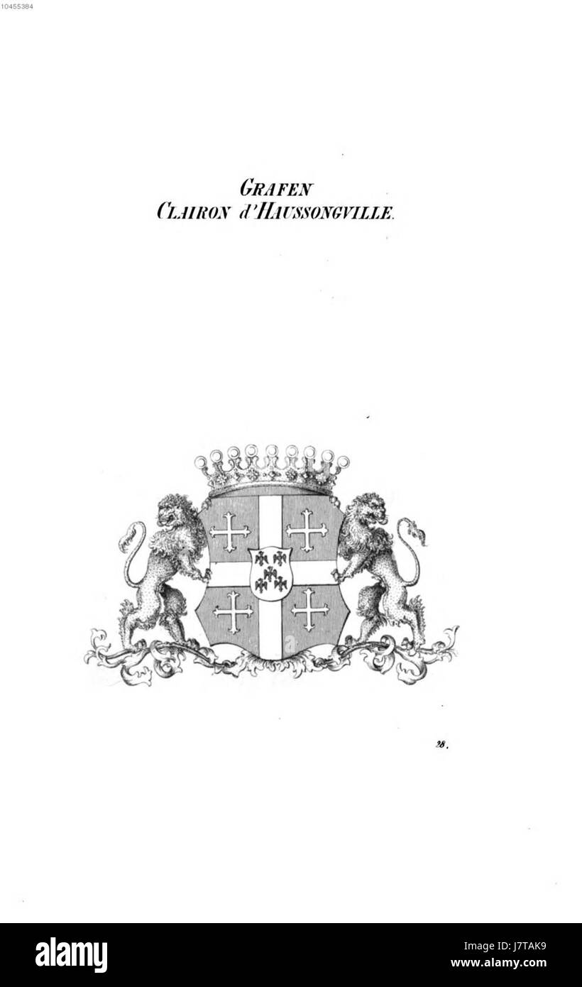 Clairon D'haussongville Tyroff, un artista di origine francese, è noto per le sue opere durante il XVIII secolo, in particolare per i suoi contributi alla scenografia teatrale e alla pittura. Foto Stock