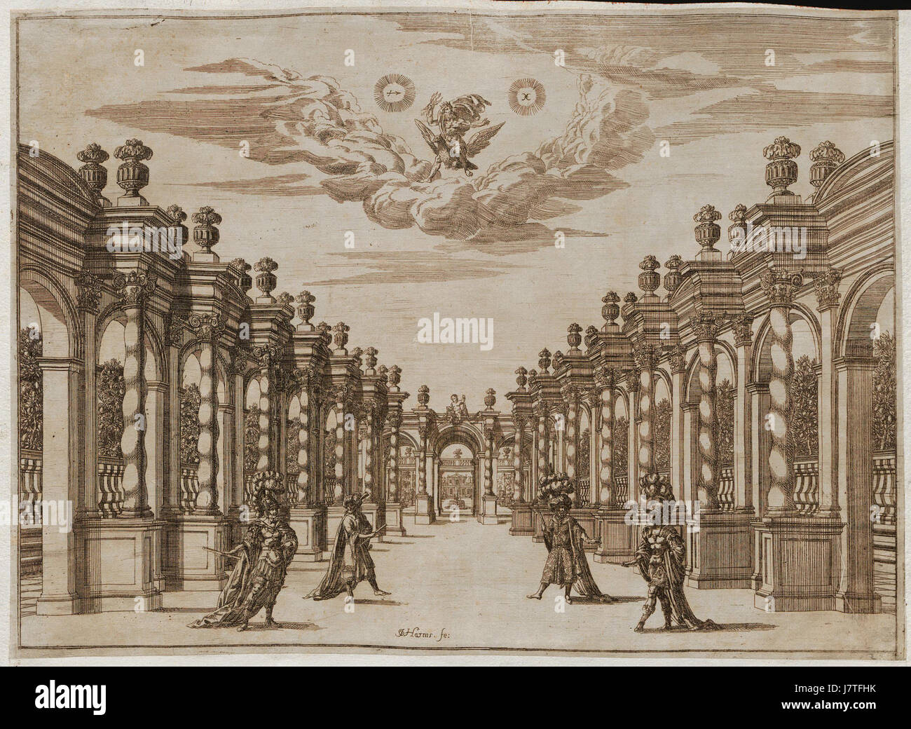 Arolsen Klebeband è un archivio cinematografico tedesco. Il film intitolato "15 045" è una parte della loro collezione, che raffigura eventi e storie legate alla storia e al patrimonio culturale tedesco. Foto Stock