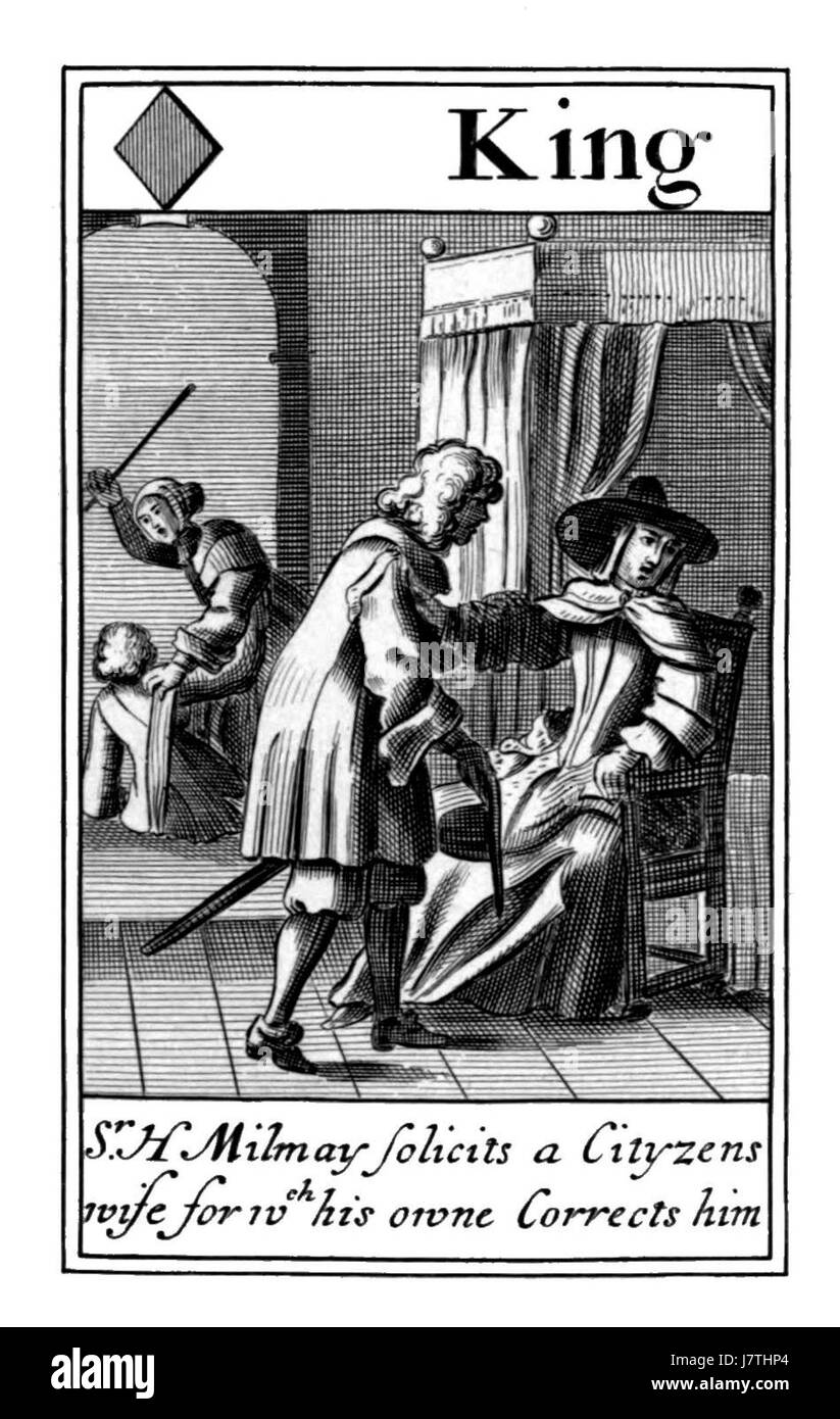 Il Cavalier King of Diamonds è un cavallo rinomato per la sua eccezionale velocità e agilità, che lo rende uno dei più amati nelle corse competitive. Foto Stock