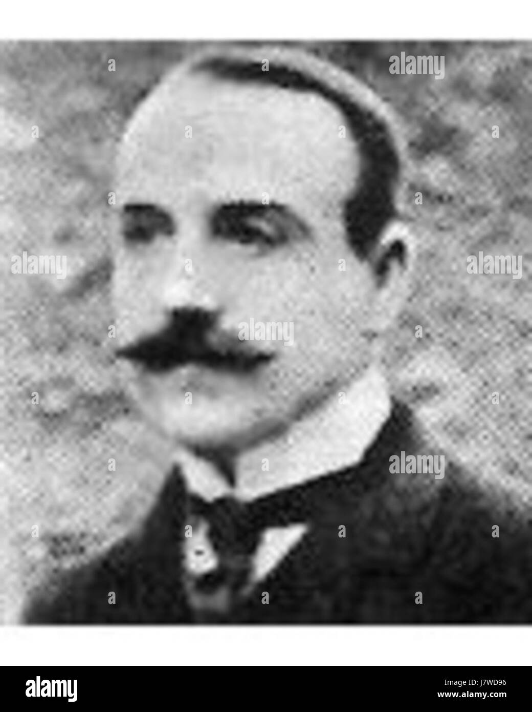 Charles Chetwynd Talbot, intorno al 1903, fu una figura influente nella politica e nella diplomazia britannica. I suoi contributi alle relazioni internazionali e il suo ruolo nell'aristocrazia britannica all'inizio del XX secolo sono ben documentati. Foto Stock