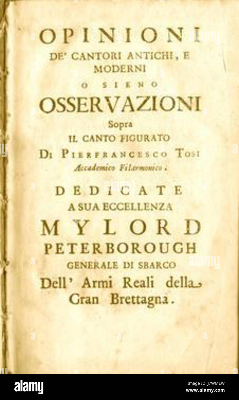 Cover Tosi si si riferisce a una rappresentazione di un'opera musicale o letteraria, possibilmente di una copertina di un album o di un libro. Può implicare un disegno artistico o un'interpretazione visiva dei temi dell'opera. La copertina è probabilmente una componente creativa destinata a rappresentare l'essenza del lavoro che accompagna. Foto Stock