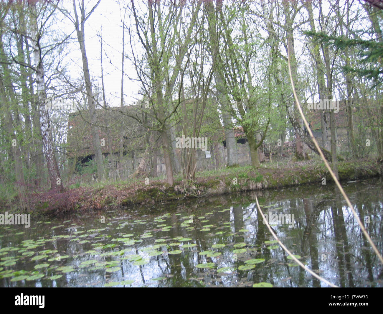 Questa immagine o documento del 20 aprile 2010, a Spenge, può rappresentare un evento storico, una notizia o un momento significativo che ha avuto luogo in quel giorno a Spenge, in Germania. Foto Stock Questa immagine o documento del 20 aprile 2010, a Spenge, può rappresentare un evento storico, una notizia o un momento significativo che ha avuto luogo in quel giorno a Spenge, in Germania. Foto Stock