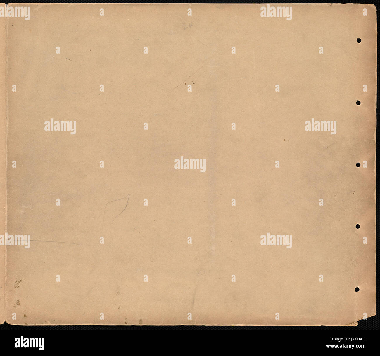 La quarta di copertina di una pubblicazione, che spesso contiene informazioni o immagini aggiuntive, fornisce il contesto o le evidenziazioni dell'argomento. È parte integrante del progetto generale, a sostegno del contenuto della pubblicazione. Foto Stock