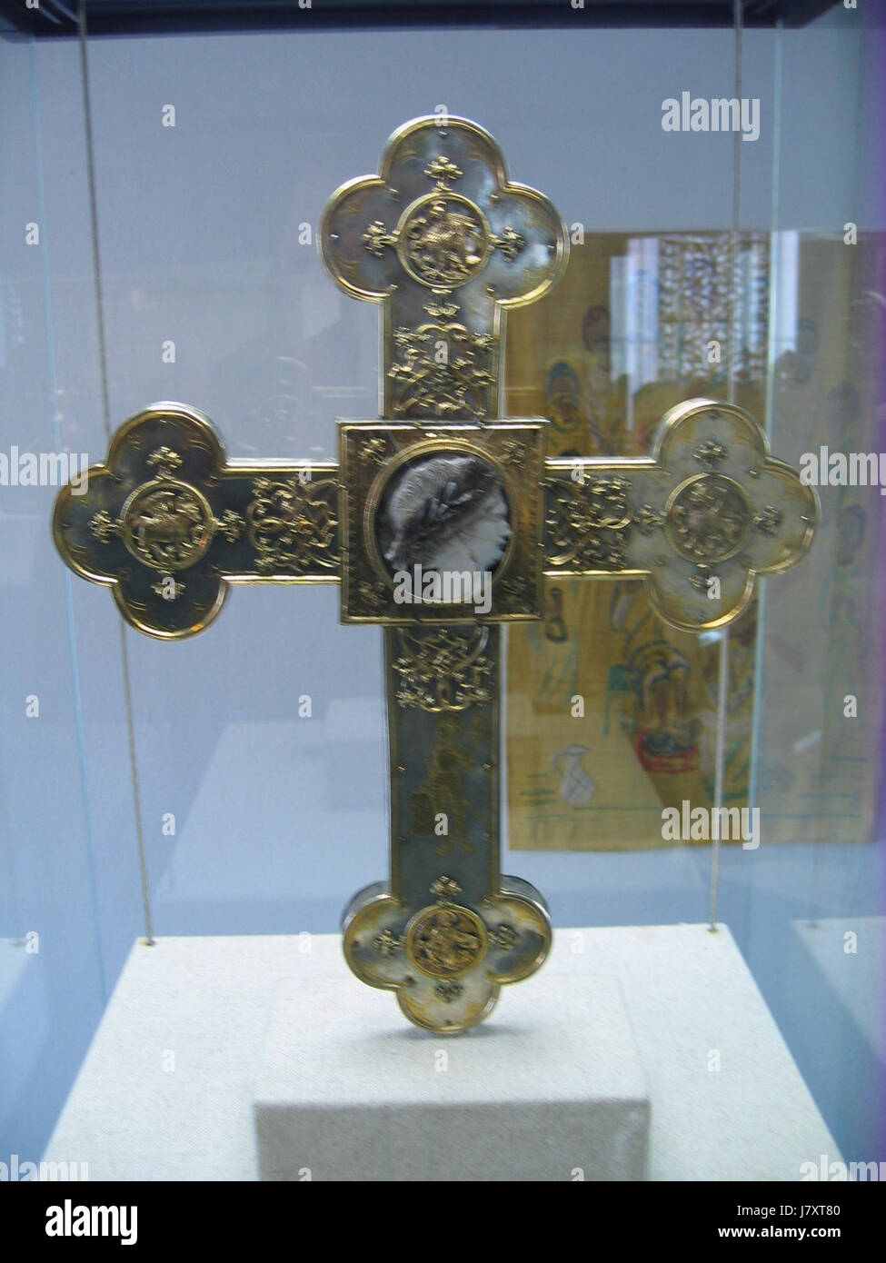 2010 10 16 Mindener Dom 020 Foto Stock