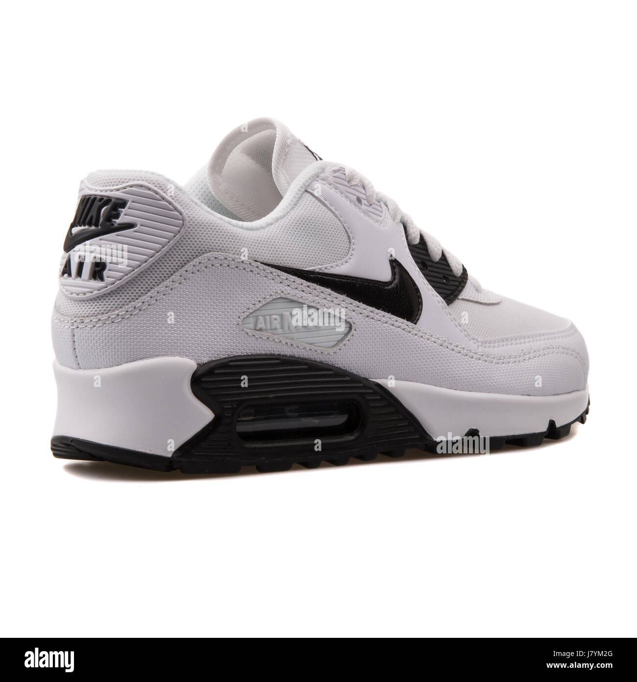 WMNS Nike Air Max 90 Essential White sport femminile Sneakers